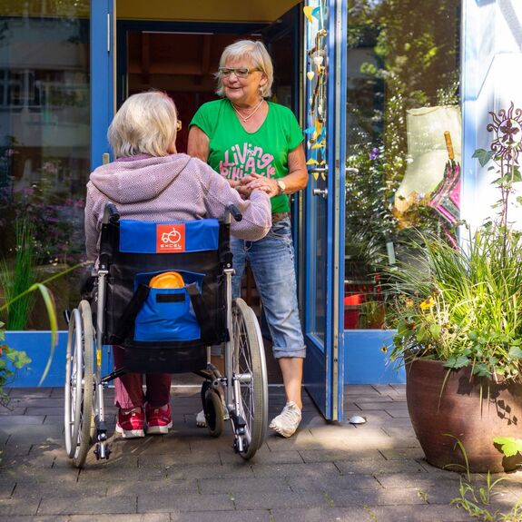 LWL-Tagespflege Gütersloh