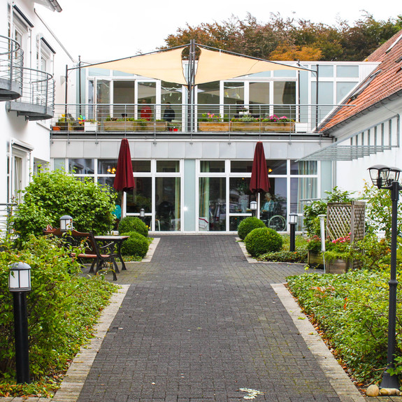 PHÖNIX -  Haus Domhof Betreutes Wohnen