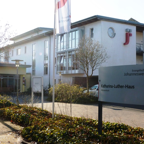 Altenzentrum Katharina-Luther-Haus