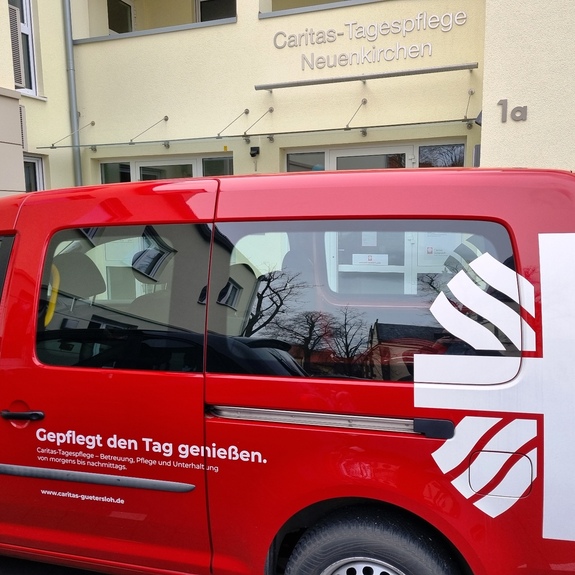 Caritas-Tagespflege Neuenkirchen