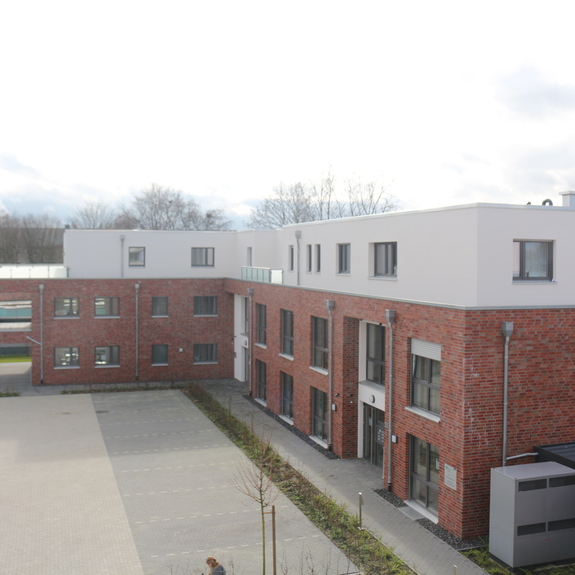 Senioren-Park Carpe diem Kurzzeitpflege WD