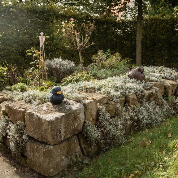 Diakonie Gütersloh e.V. - Pflege-Wohngemeinschaft in Friedrichsdorf "Haus im Pfarrgarten"