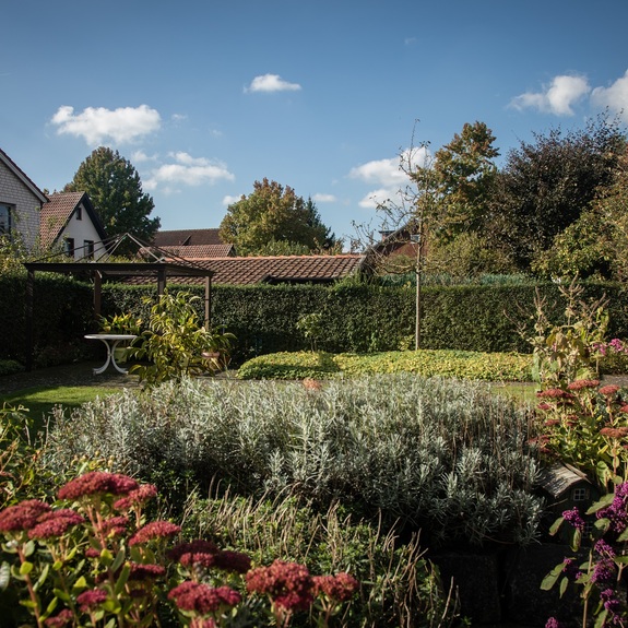 Diakonie Gütersloh e.V. - Pflege-Wohngemeinschaft in Rietberg "Haus am Dortenbach"