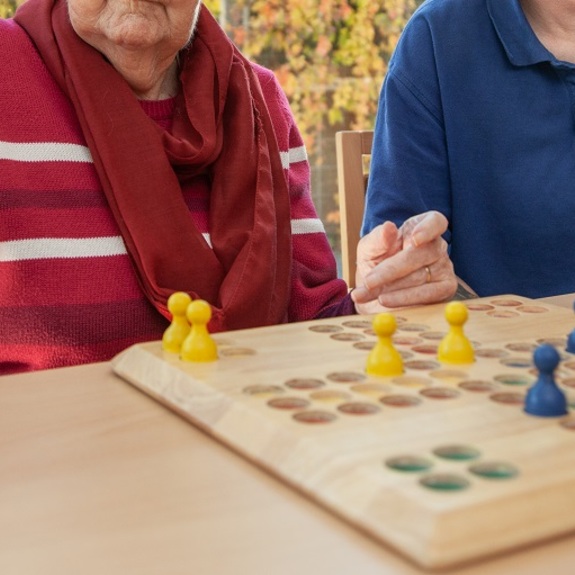 Diakonie Gütersloh e.V. - Pflege-Wohngemeinschaft in Verl