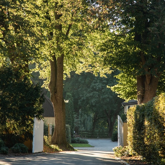 Demenz-WG Gut Rietberg - Diakonie Gütersloh