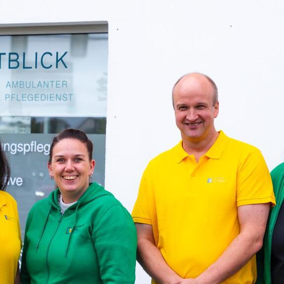 Lichtblick Verl - Ambulanter Pflegedienst GmbH