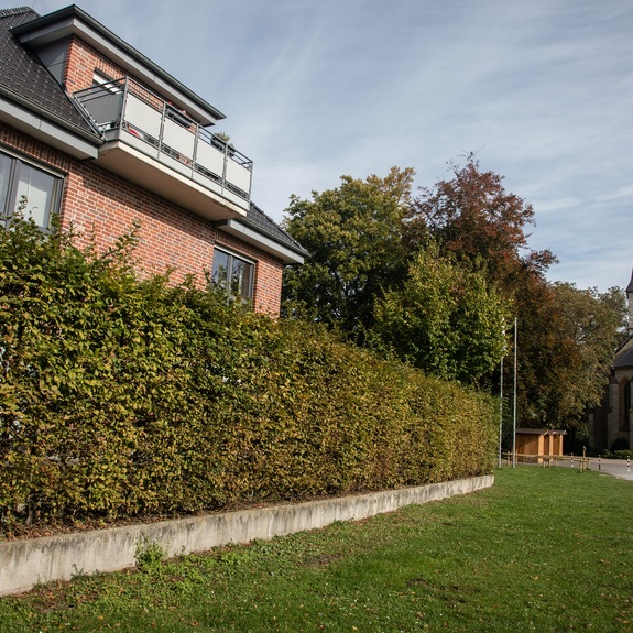 Diakonie Gütersloh e.V. - Pflege-Wohngemeinschaft in Friedrichsdorf "Haus im Pfarrgarten"