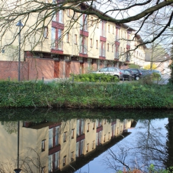 St. Johannes Baptist Rietberg Pflege + Wohnen - Kurzzeitpflege