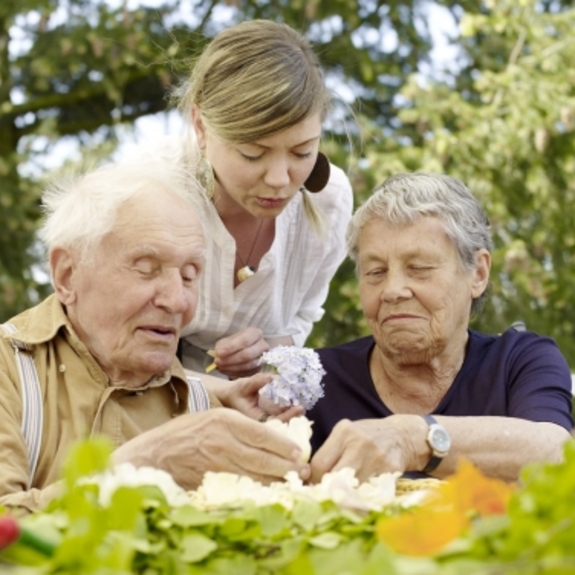 Service-Wohnen Am Nordring