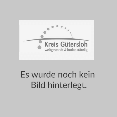 LWL-Klinik Gütersloh -Zentrum für Altersmedizin  Abteilung Gerontopsychiatrie